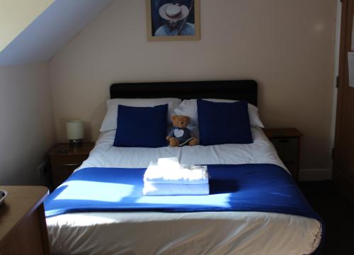 Parkside Guest House