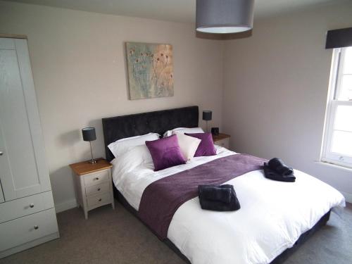 North Sea View Apartment Image 1