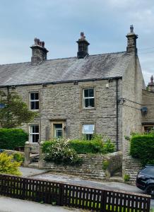 Flatts farm, Yorkshire dales home Image 2