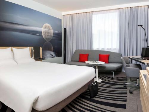 Novotel York Centre Image 3