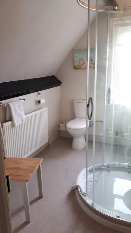 Boulmer Guest House Image 3