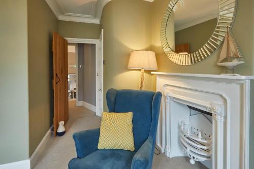 Host & Stay - Apartment Two, Hudsons Yard House Image 10