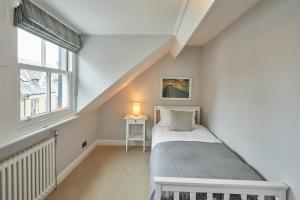 Host & Stay - Apartment Two, Hudsons Yard House Image 11