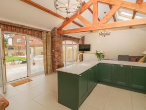 Plough Cottage Image 2