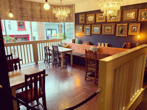 The Royal Oak Ripon Image 2