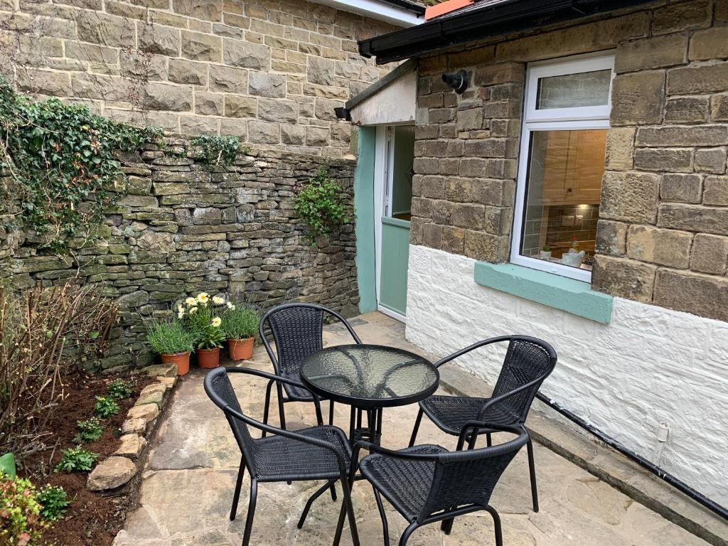 Withens Way Holiday Cottage, 2 Bedrooms, Haworth Image 2