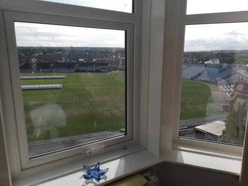 Cricketers View Image 2