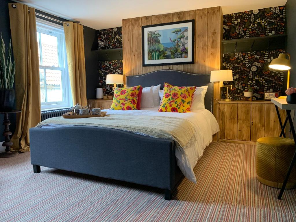 Sherlocks lodgings Image 1