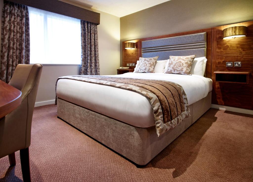 The Briar Court Hotel Image 2