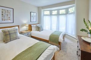 Host & Stay - Rosebank Cottage Image 2