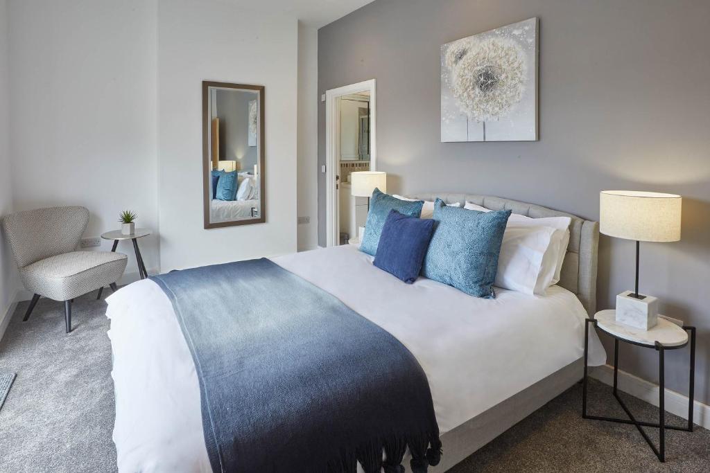 Host & Stay - Welton View Image 2