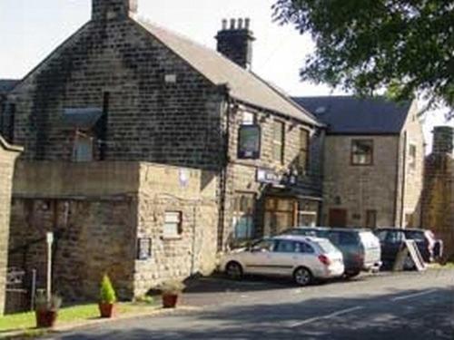 Royal Hotel Image 1