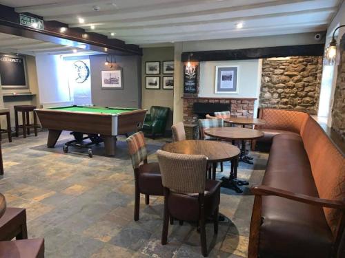 The Farmers Arms Inns Image 2