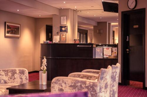 The Briar Court Hotel Image 1