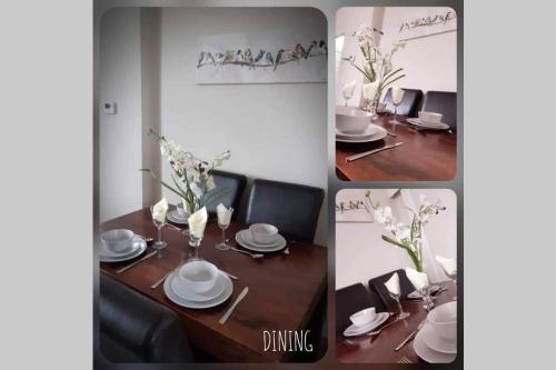 Stones Cottage Farm, near Haworth, sleeps 4, perfect for families! Image 1