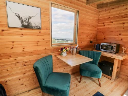 Shepherd's Hut Image 2