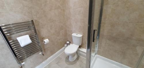 Spa House Retreat Image 2