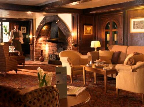The Bridge Hotel and Spa Image 1