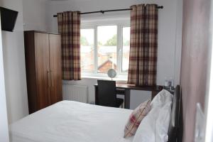 Grange Lodge Image 1