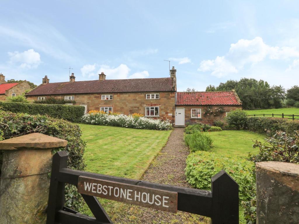 Webstone House Image 1
