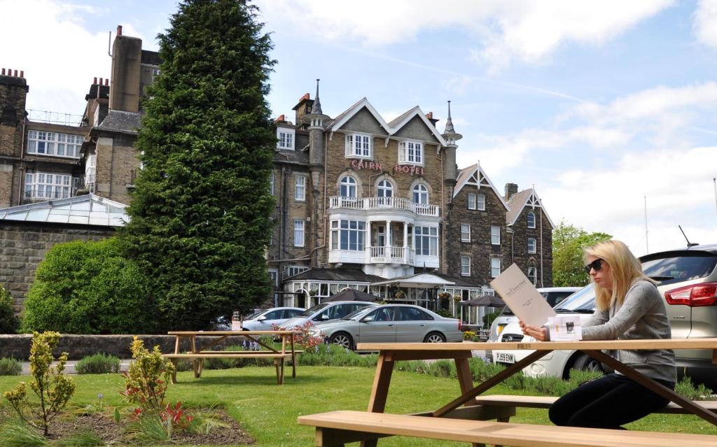 Cairn Hotel Image 3