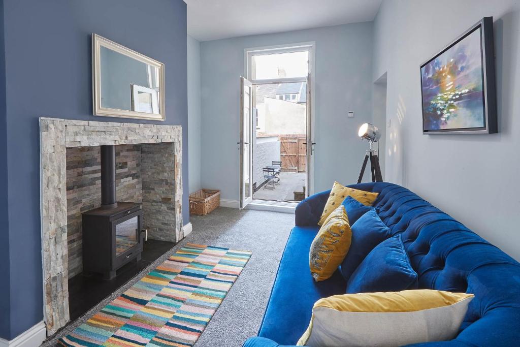 Host & Stay - Riftswood at Ruby Image 3