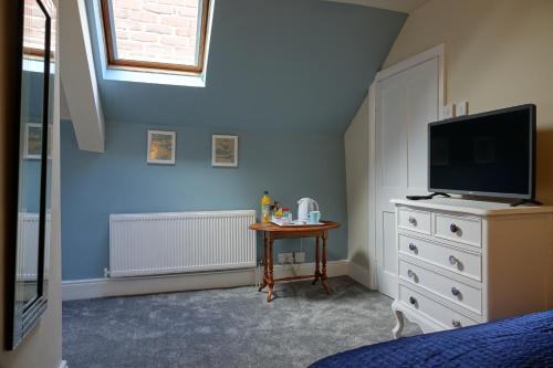 Kirkgate House Image 1