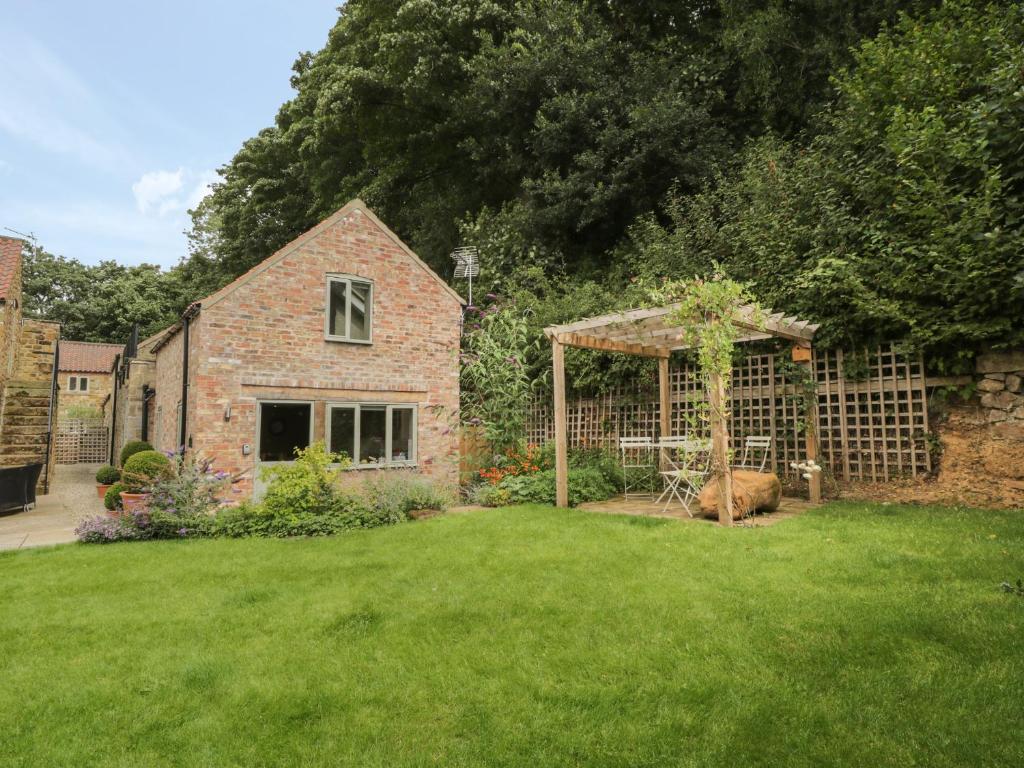Gormire Cottage Image 4
