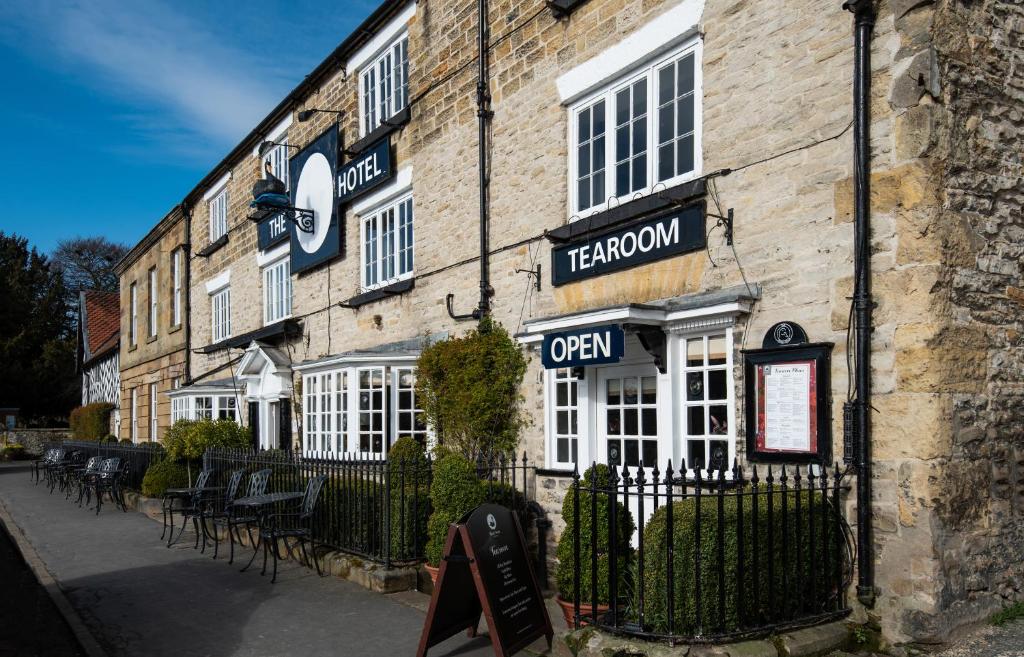 The Black Swan - The Inn Collection Group Image 1
