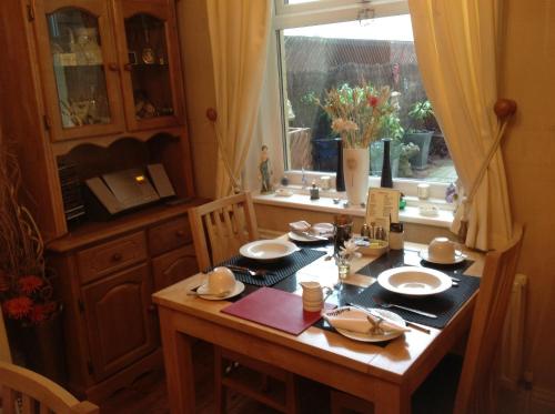 Heathfield Bed and Breakfast Image 1