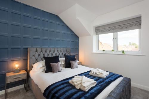 Aura Retreat with Free Parking Image 2