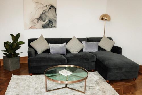 Newly refurbished apartment in Chapel Allerton, Leeds Image 2