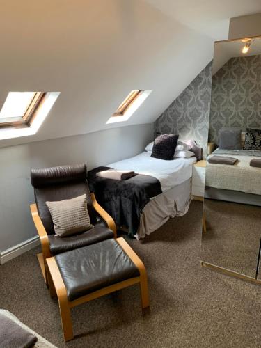 Gillygate Holiday Apartment Image 3