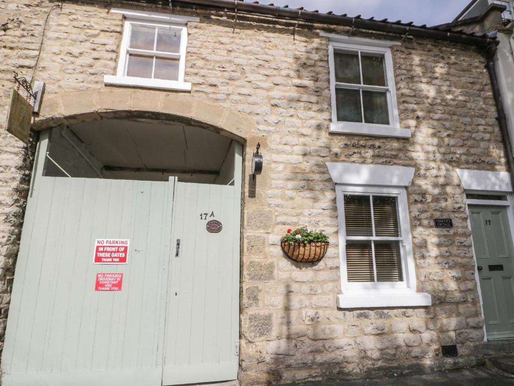 Cooper's Cottage, Pickering Image 1