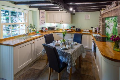 Poppy Cottage, Settle Image 6