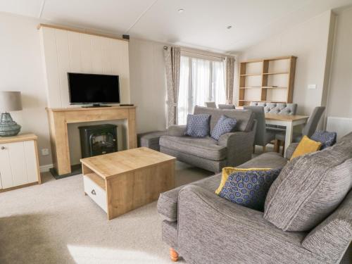 Daisy Lodge Image 1