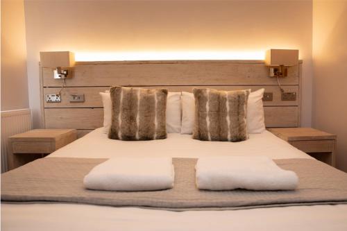 The Vanguard - Private Residence Image 1