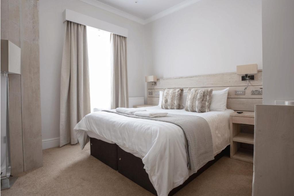 The Vanguard - Private Residence Image 3