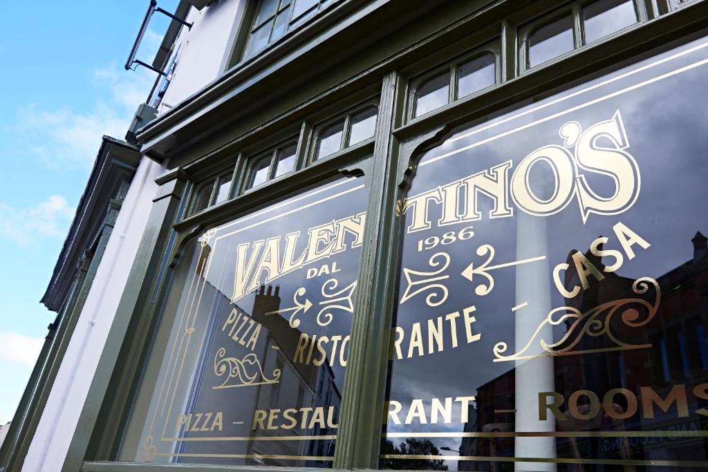 Valentino s Restaurant with Rooms Image 1