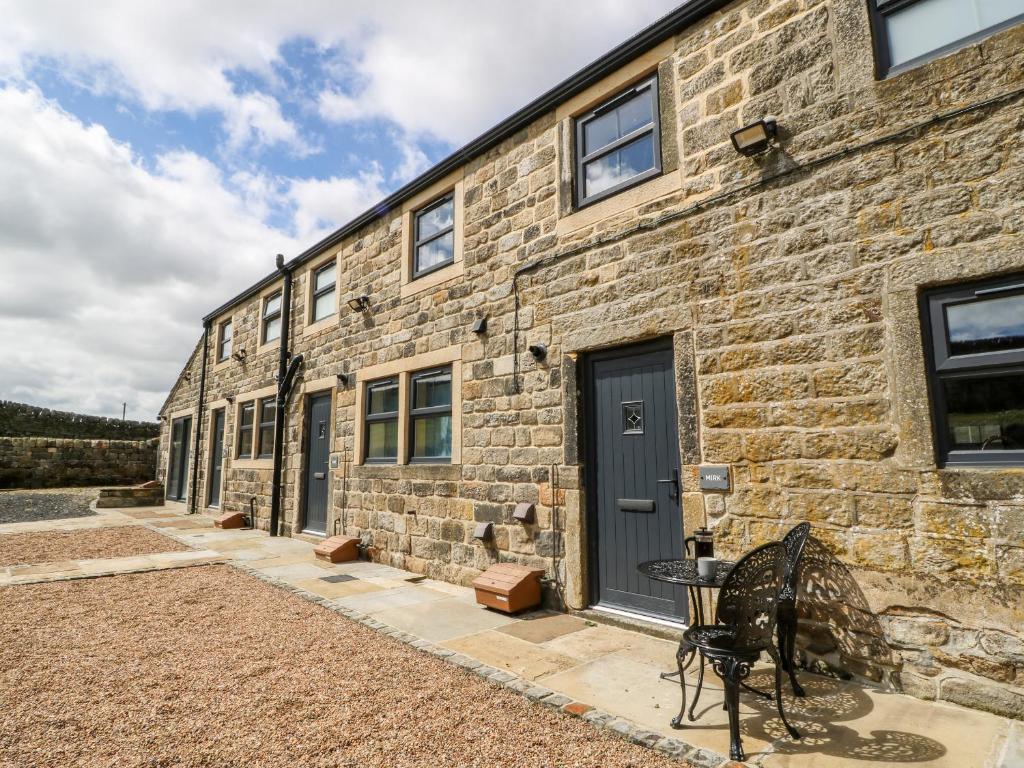 Mirk Cottage Image 1