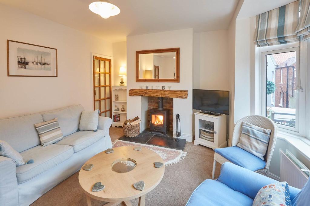 Host & Stay - Cobble Cottage Image 4