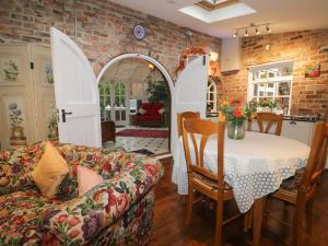 Ash Tree Lodge Image 3