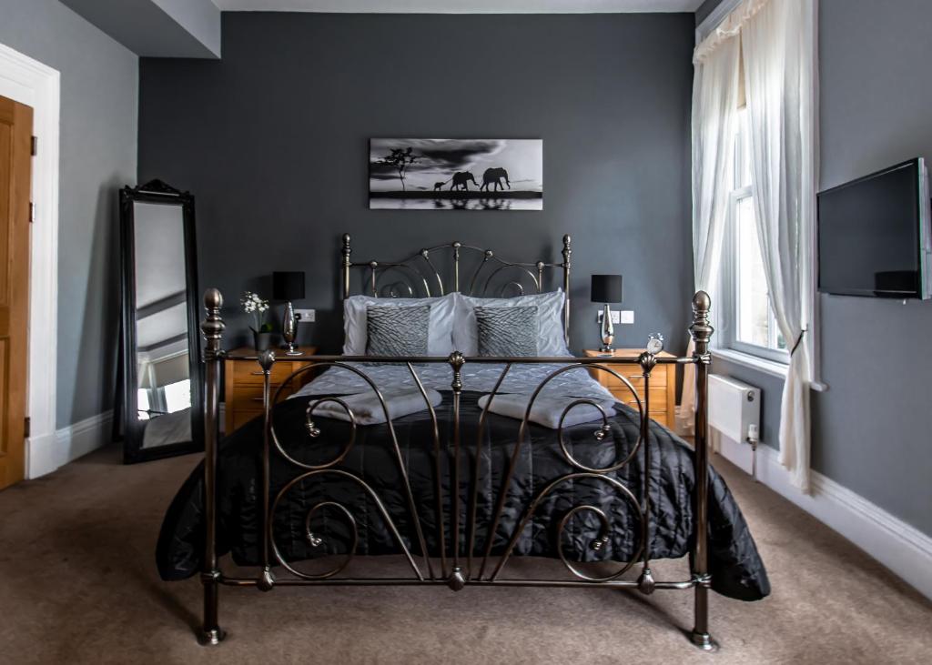 Scotia House - Boutique Guesthouse Image 2