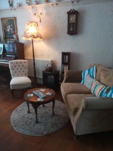 Schofield Guest House Image 1
