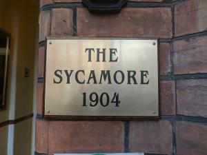 The Sycamore Guest House Image 1