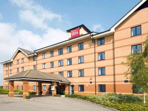 ibis Hotel Rotherham East – (M18 / M1) Image 2