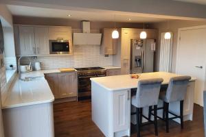 Luxury Yorkshire Home Image 1