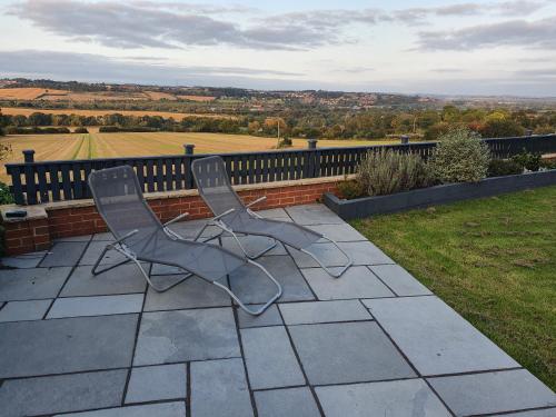 Luxury Yorkshire Home Image 2