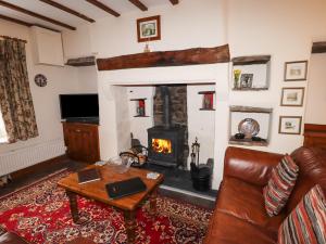 Mary's Cottage Image 2