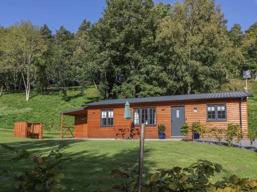 Ryedale Country Lodges - Willow Lodge Image 3